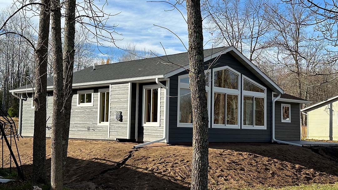 Northern MN Addition